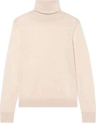 Brooks Brothers Donna, Maglie, Beige, M, new