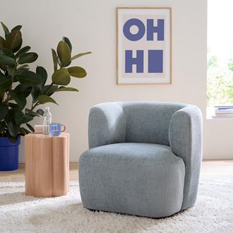 La Redoute Interieurs Keramisch bijzettafeltje, Jelly