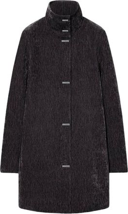 Roberto Ricci Design New Neo Coat - - Coats - Donna - Grigio - L