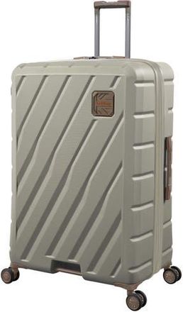 Britbag Stoneleigh 31-Inch Hardside Spinner Luggage in Abbey Stone at Nordstrom Rack
