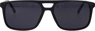 Tommy Hilfiger Sunglasses, male, Blue, Size: 57 MM TH 2280/S Sunglasses