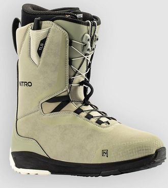 Nitro Sentinel TLS 2027 Snowboard Schoenen