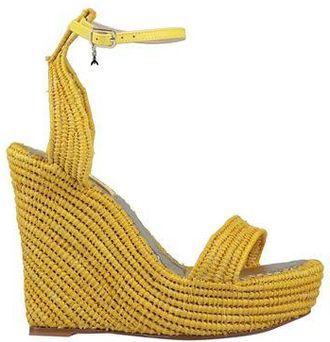 Patrizia Pepe CALZADO - Sandalias con cierre en YOOX.COM