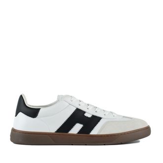 Hogan Sneakers Cool White Black