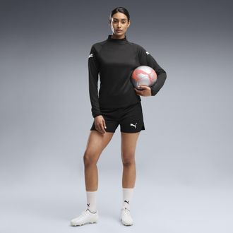 Puma Shorts da training individualBLAZE da donna, Accessori, Nero, XL
