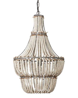 Hewson Jamie Young Hewson Blanca Chandelier