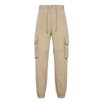 Nike Jordan Air Jordan Breathable Woven Cargo Sweatpants Khaki DV7581-277