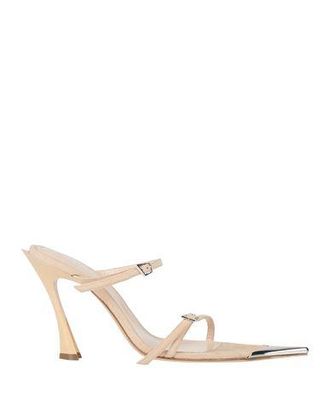 MUGLER FOOTWEAR - Sandals on YOOX.COM