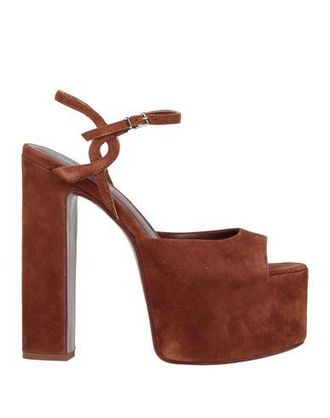Jeffrey Campbell FOOTWEAR - Sandals on YOOX.COM