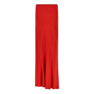 Ermanno Scervino Mujer, Faldas, Rojo, Talla: XS