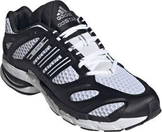 adidas Adistar MLD Sneaker in Ftwwht/cbl at Nordstrom, Size 10.5