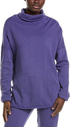 Michael Stars Oversized Tunic