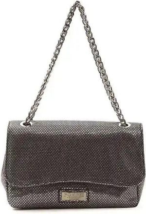 Pompei Donatella Leather Women Crossbody Womens Bag