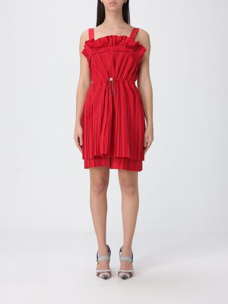 Fendi Abito FENDI Donna colore Rosso