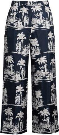 Max Mara BOTTOMWEAR - Trousers on YOOX.COM
