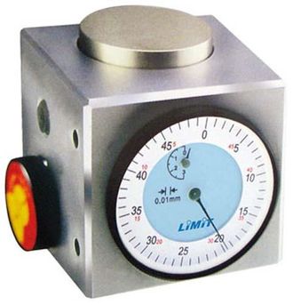 Limit Posicionador Limit 153200100