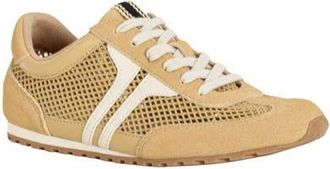 Shushop Sarah Sneaker in Beige at Nordstrom, Size 8.5