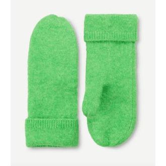 Samsøe & Samsøe Noch mitten Samsøe & Samsøe - One Size / Vibrant Green
