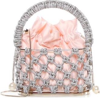 Rosantica Mini Holli Nodi Bag