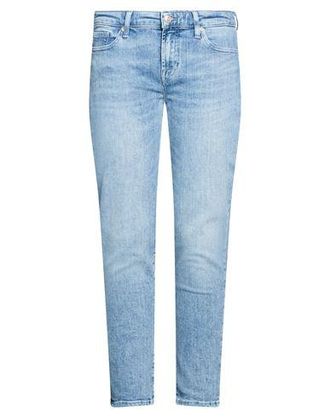 7 For All Mankind BOTTOMWEAR - Jeans sur YOOX.COM