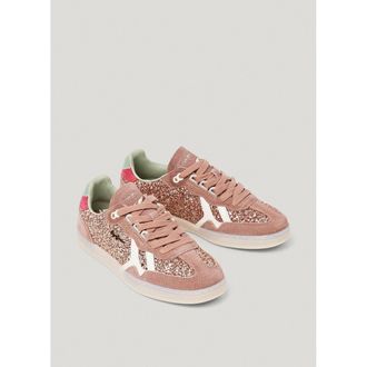 Pepe Jeans London Sneakers Ball Glitter