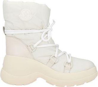 Moncler CALZADO - Botines de ca&ntilde;a alta en YOOX.COM