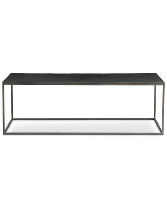 Bernhardt Thompson Cocktail Table