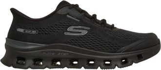 Skechers Fitness, Heren, Zwart, 46 EU, Glide-Step Pro - Chaching