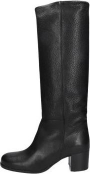 Toral Shoes Dames, Schoenen, Zwart, Maat: 37 EU Leer