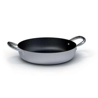 Ballarini Sart&eacute;n Antiadherente Serie 2000 Con 2 Asas 40 Cm