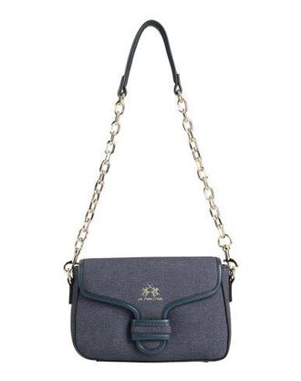 La Martina TASCHEN - Schultertaschen auf YOOX.COM