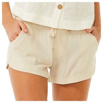 Rip Curl Classic Surf Short Shorts f&uuml;r Damen | beige