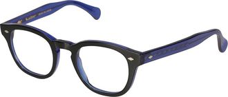 K&agrave;dor Jolly Cal 49 - unisex - Accessoires - Blauw - Maat: 49 MM