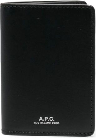 A.P.C. APC Tarjeteros