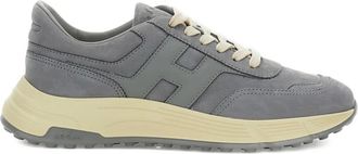 Hogan Sneakers Hyperlight - Grigio