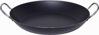 De Buyer De-buyer Paellera Azul 34 Cm Cocina