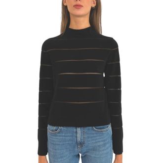 Nenette Donna, Maglie, Nero, S, new