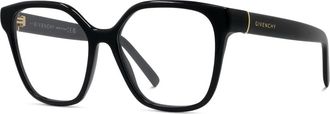 Givenchy unisex, Accessoires, Zwart, Maat: 54 MM
