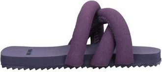 Yume Yume FOOTWEAR - Sandals on YOOX.COM