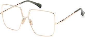 Max Mara MM5120 032 Pale Gold 55mm