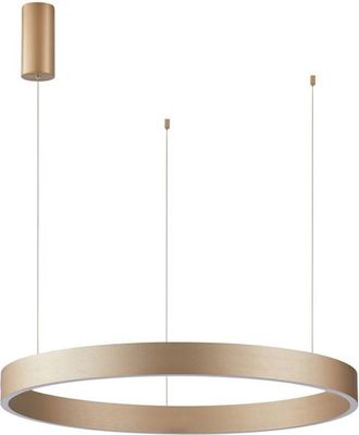 OEM L&aacute;mpara Colgante Led 60w Brasco Down Pnd56215080rppgd3ks4ktrdimm Italux