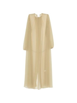 Forte_Forte Spolverino Contemporary Chiffon