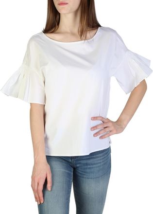 A|X Armani Exchange Dames T-Shirts