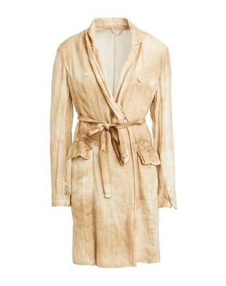Masnada Overcoats & Trench Coats
