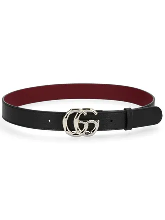 Gucci Gg Marmont Belt