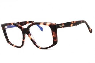 Max Mara MM5162-B 055 Coloured Havana 53mm