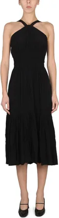 Proenza Schouler Rollkragenpullover Kleid