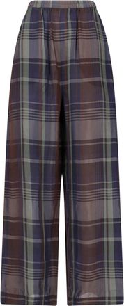 Frankie Shop Pantaloni Ampi Baxter