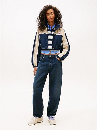 Tommy Hilfiger Vaqueros amplios de corte Balloon