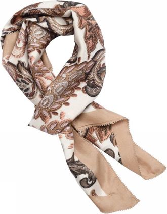 Gustav Sjaals - Dames - Accessoires - Veelkleurig - Maat: ONE Size